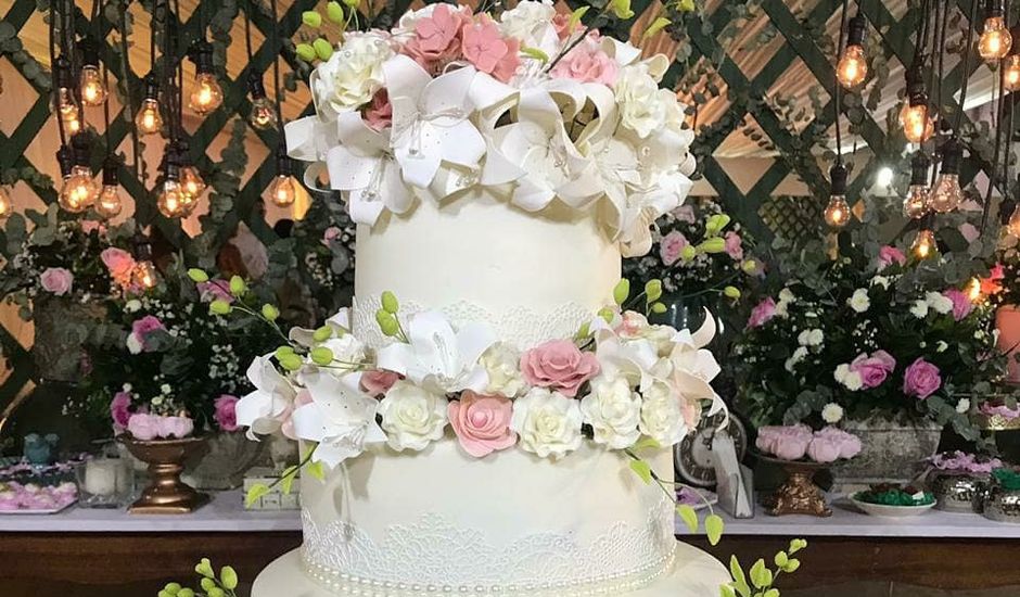 O casamento de Júnior  e Mayara em Juazeiro, Bahia