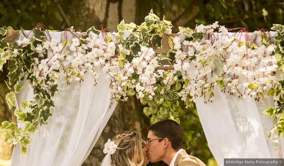 O casamento de Ricardo e Anny em Belém, Pará