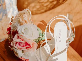 O casamento de Giovanna e Alexandre 1