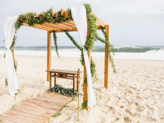 O casamento de Nathalia e Roger 2