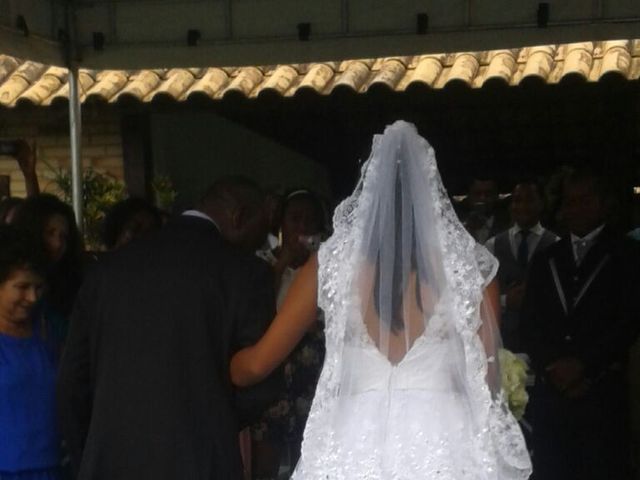 O casamento de Edson e Valeria em Macaé, Rio de Janeiro 1