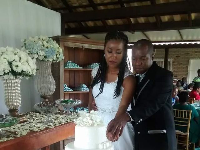 O casamento de Edson e Valeria em Macaé, Rio de Janeiro 2