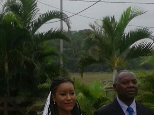 O casamento de Edson e Valeria em Macaé, Rio de Janeiro 6