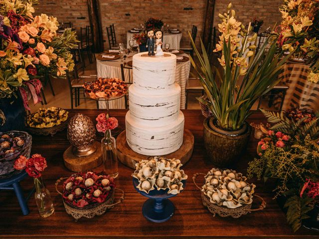 O casamento de Thiago e Jenifer em Mogi das Cruzes, São Paulo Estado 16