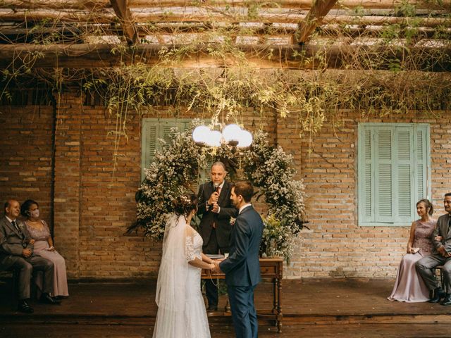 O casamento de Thiago e Jenifer em Mogi das Cruzes, São Paulo Estado 49