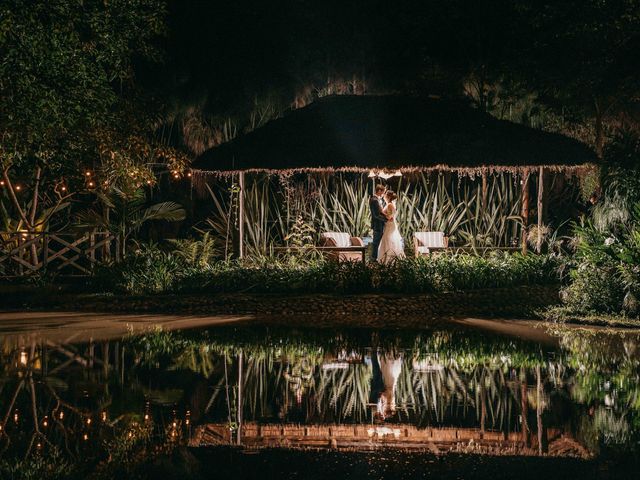 O casamento de Thiago e Jenifer em Mogi das Cruzes, São Paulo Estado 90