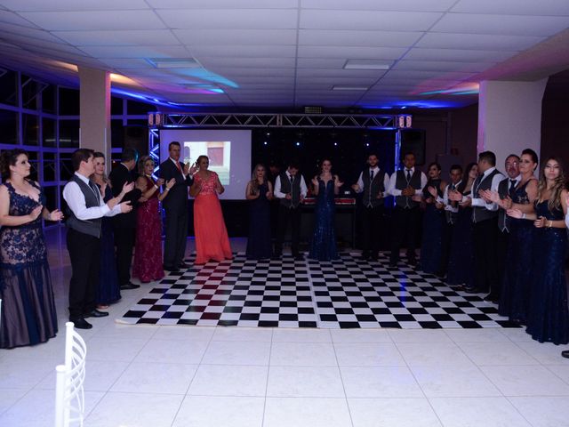 O casamento de Leonardo e Carla em São José dos Campos, São Paulo Estado 35