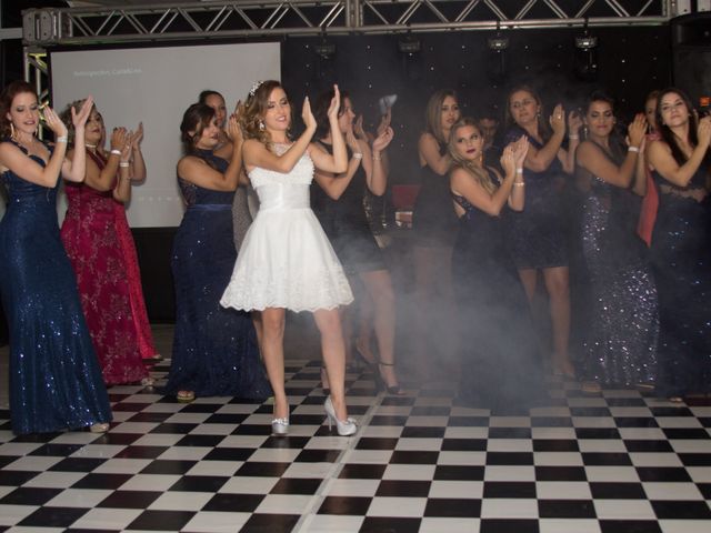 O casamento de Leonardo e Carla em São José dos Campos, São Paulo Estado 41
