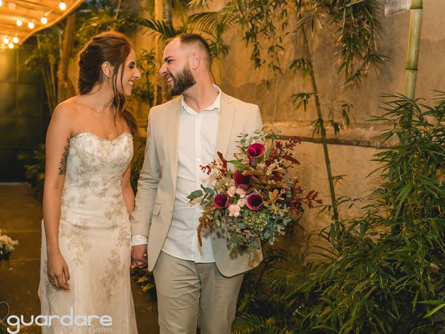 O casamento de Kaue e Janaína em São Paulo 7