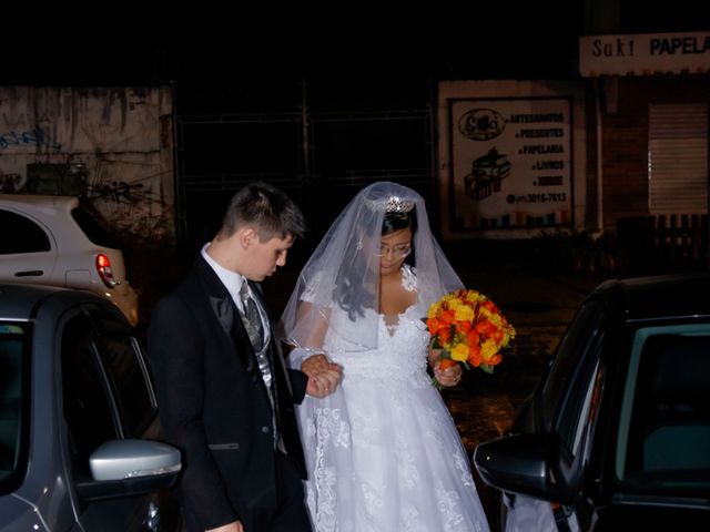 O casamento de Giovane e Alice em Curitiba, Paraná 46