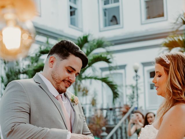 O casamento de Alexandre e Giovanna em Recife, Pernambuco 9