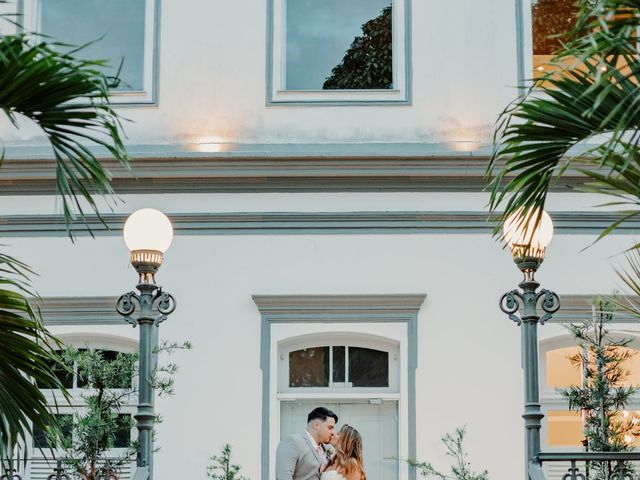 O casamento de Alexandre e Giovanna em Recife, Pernambuco 11