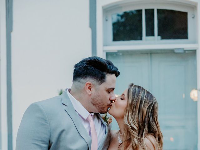 O casamento de Alexandre e Giovanna em Recife, Pernambuco 13