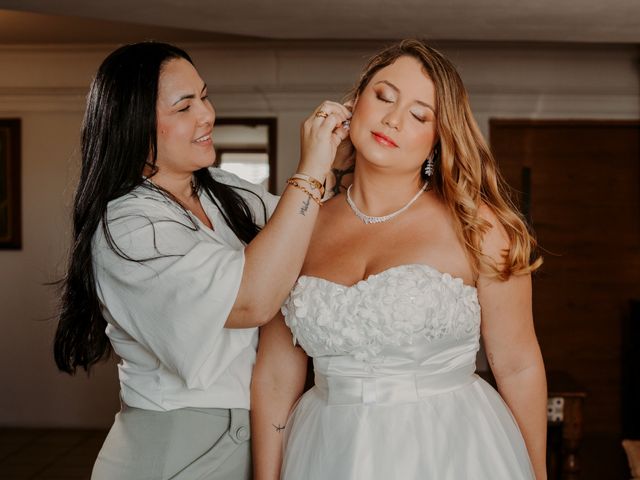 O casamento de Alexandre e Giovanna em Recife, Pernambuco 2