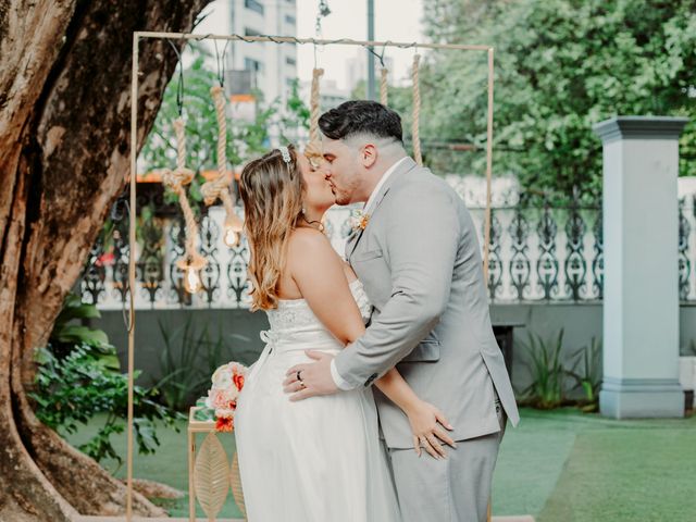 O casamento de Alexandre e Giovanna em Recife, Pernambuco 30