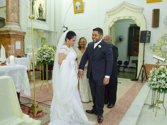 O casamento de Adelita e Almir em Recife, Pernambuco 3