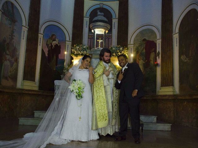 O casamento de Adelita e Almir em Recife, Pernambuco 17