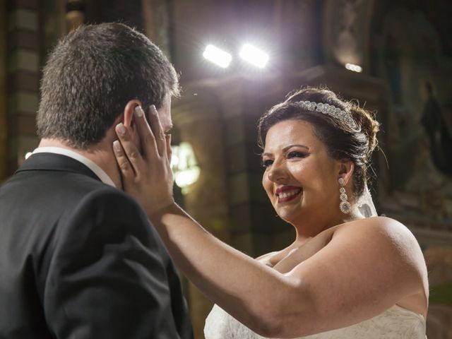O casamento de David e Talyta em Santo André, São Paulo 30