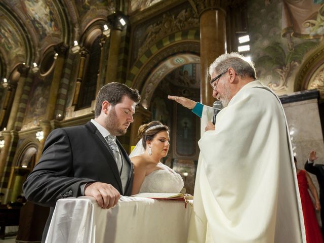 O casamento de David e Talyta em Santo André, São Paulo 31