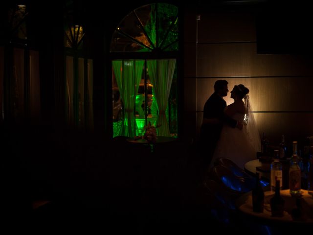 O casamento de David e Talyta em Santo André, São Paulo 57