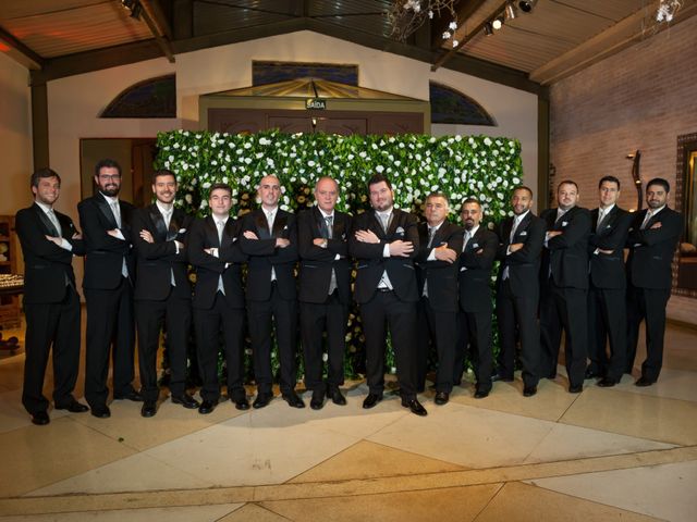 O casamento de David e Talyta em Santo André, São Paulo 62