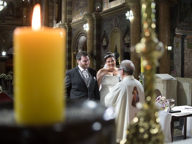 O casamento de David e Talyta em Santo André, São Paulo 40