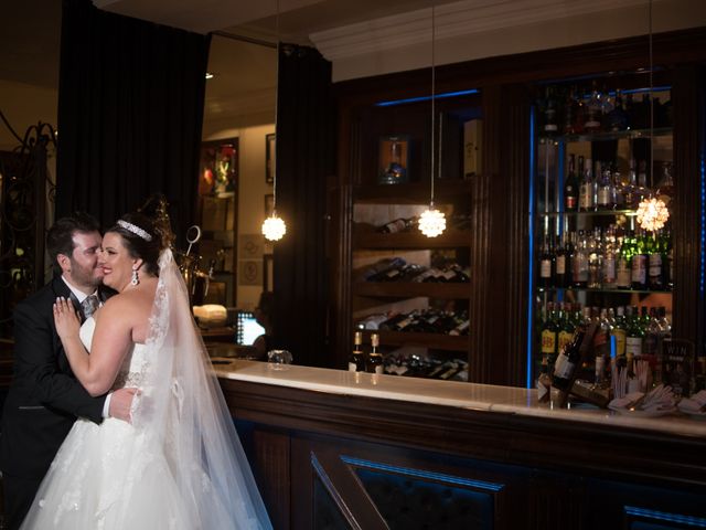O casamento de David e Talyta em Santo André, São Paulo 53