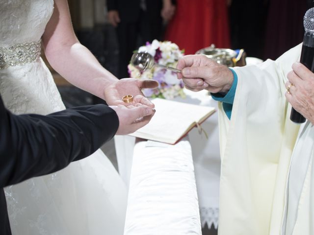 O casamento de David e Talyta em Santo André, São Paulo 33