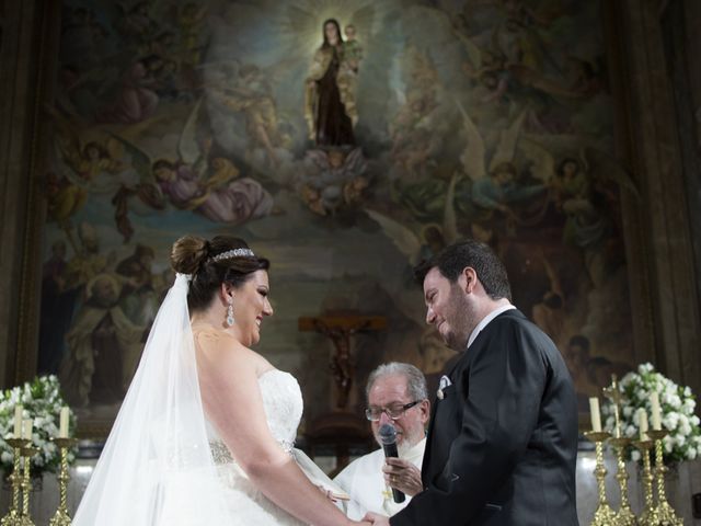 O casamento de David e Talyta em Santo André, São Paulo 43