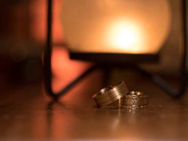 O casamento de David e Talyta em Santo André, São Paulo 60