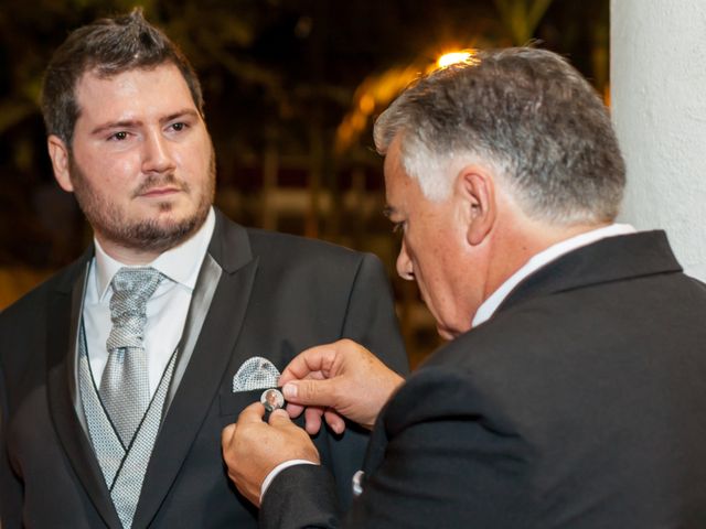 O casamento de David e Talyta em Santo André, São Paulo 16