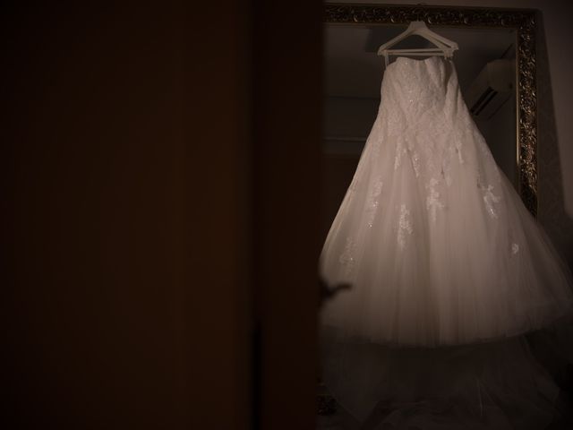 O casamento de David e Talyta em Santo André, São Paulo 2