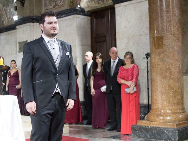 O casamento de David e Talyta em Santo André, São Paulo 28