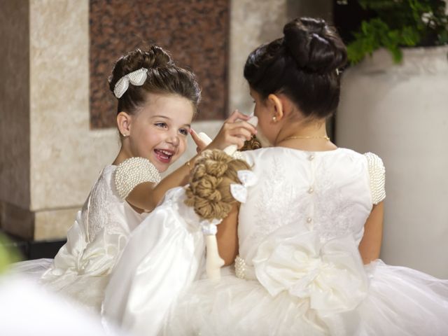O casamento de David e Talyta em Santo André, São Paulo 38