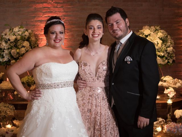 O casamento de David e Talyta em Santo André, São Paulo 65