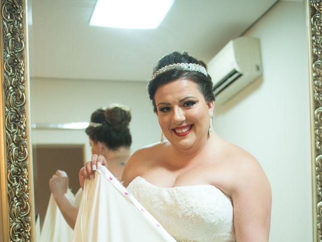 O casamento de David e Talyta em Santo André, São Paulo 10