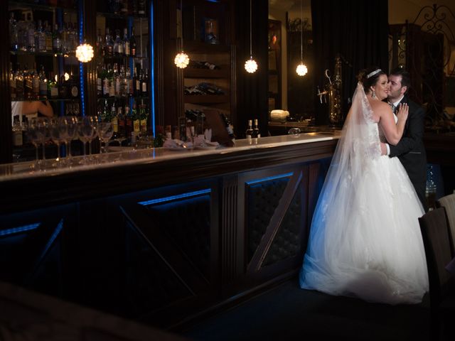 O casamento de David e Talyta em Santo André, São Paulo 58