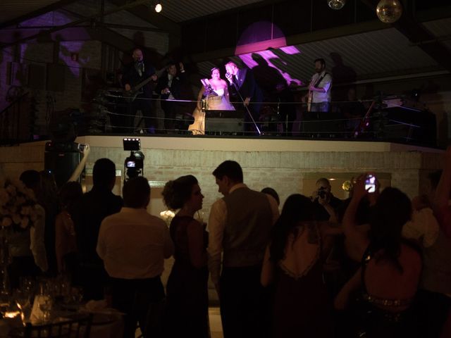 O casamento de David e Talyta em Santo André, São Paulo 67