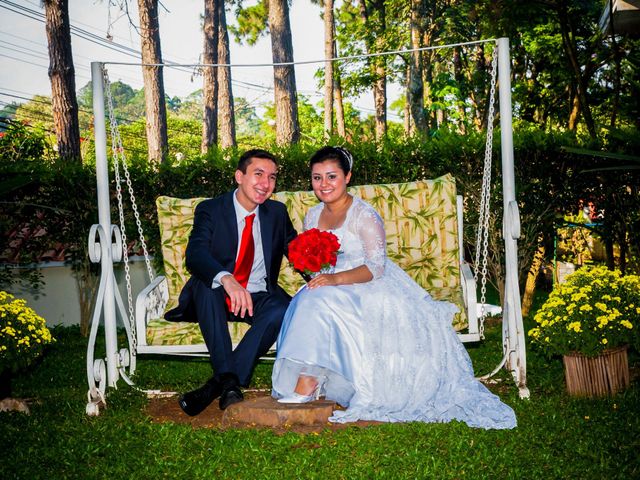O casamento de Emerson e Juliana em São Paulo 26