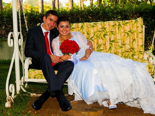 O casamento de Emerson e Juliana em São Paulo 27
