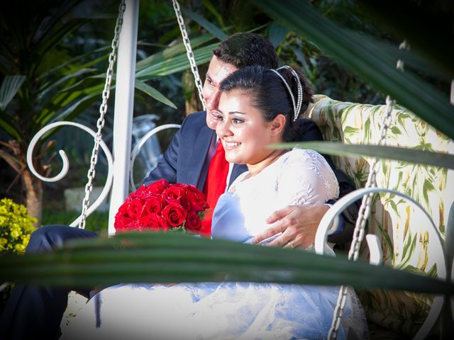 O casamento de Emerson e Juliana em São Paulo 28