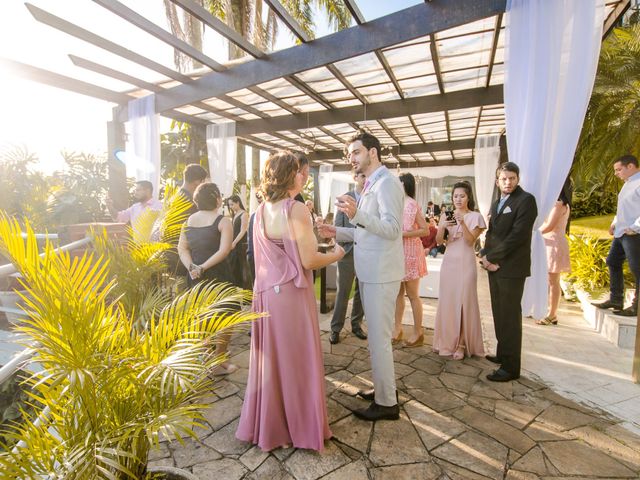 O casamento de Gabriel e Marcela em Santos, São Paulo Estado 8