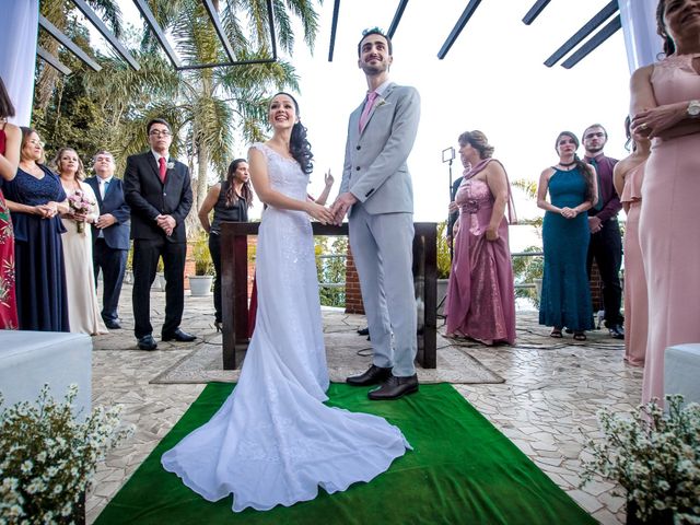 O casamento de Gabriel e Marcela em Santos, São Paulo Estado 13