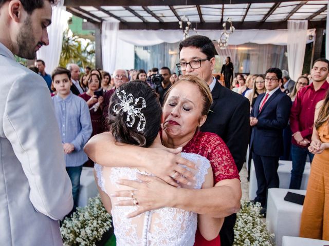 O casamento de Gabriel e Marcela em Santos, São Paulo Estado 18