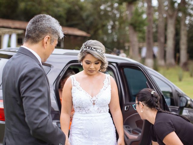 O casamento de Eduardo e Sury em Curitiba, Paraná 51