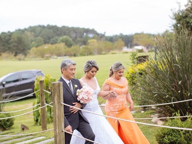 O casamento de Eduardo e Sury em Curitiba, Paraná 52