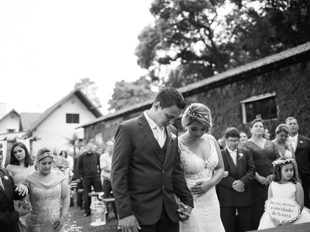 O casamento de Eduardo e Sury em Curitiba, Paraná 56