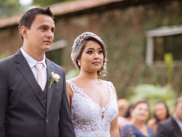 O casamento de Eduardo e Sury em Curitiba, Paraná 61