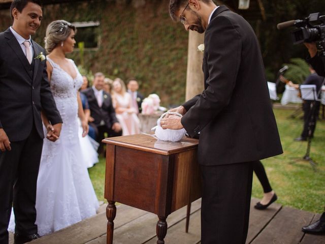 O casamento de Eduardo e Sury em Curitiba, Paraná 64