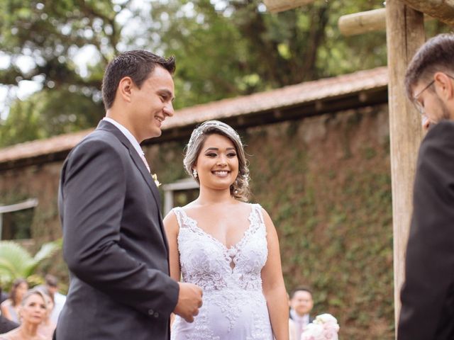 O casamento de Eduardo e Sury em Curitiba, Paraná 69